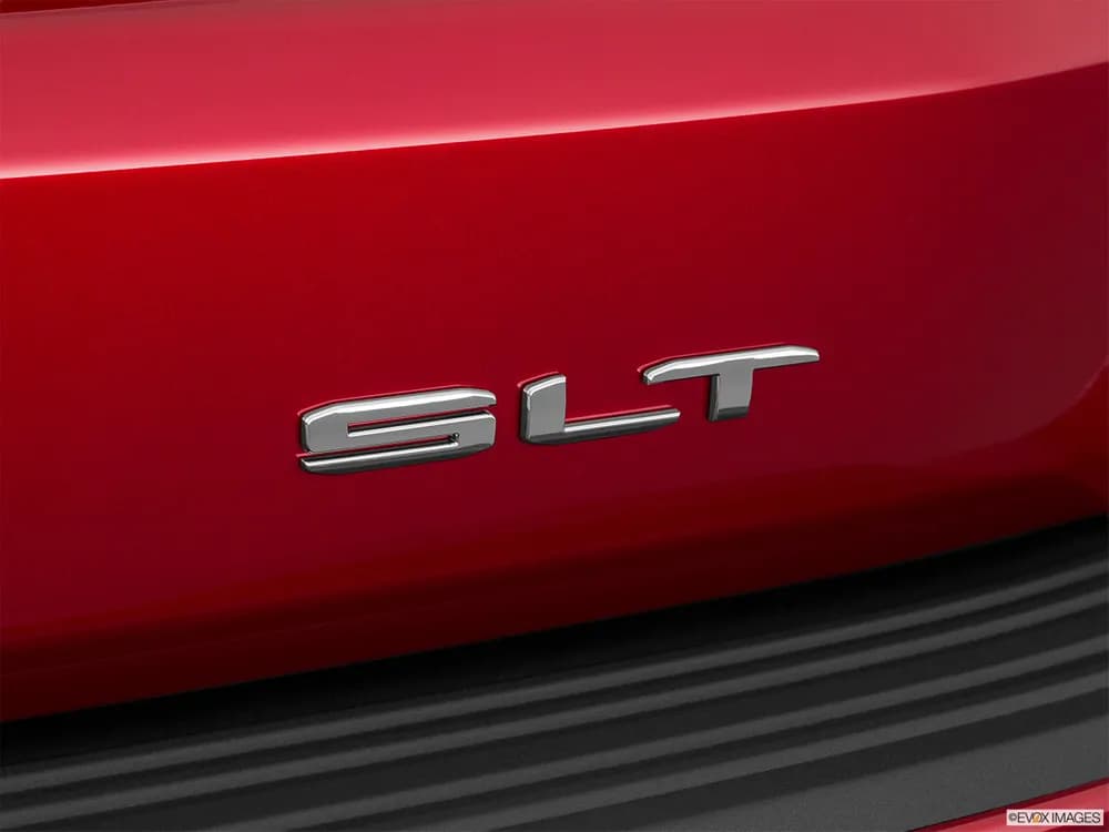 GMC Yukon 2021 5.3 V8 SLT (AWD)