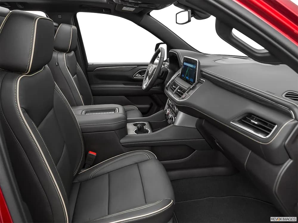 GMC Yukon 2021 5.3 V8 SLT (AWD)