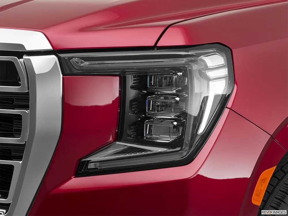 GMC Yukon 2021 5.3 V8 SLT (AWD)
