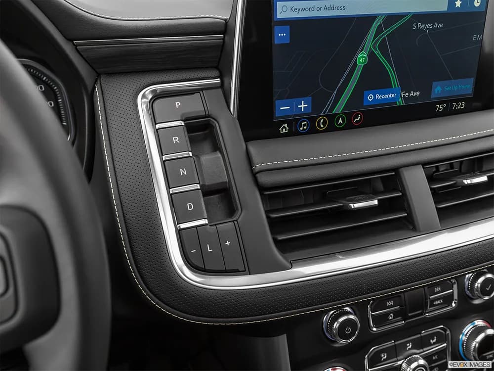 GMC Yukon 2021 5.3 V8 SLT (AWD)