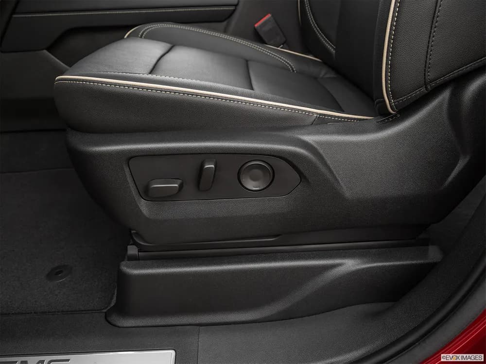 GMC Yukon 2021 5.3 V8 SLT (AWD)
