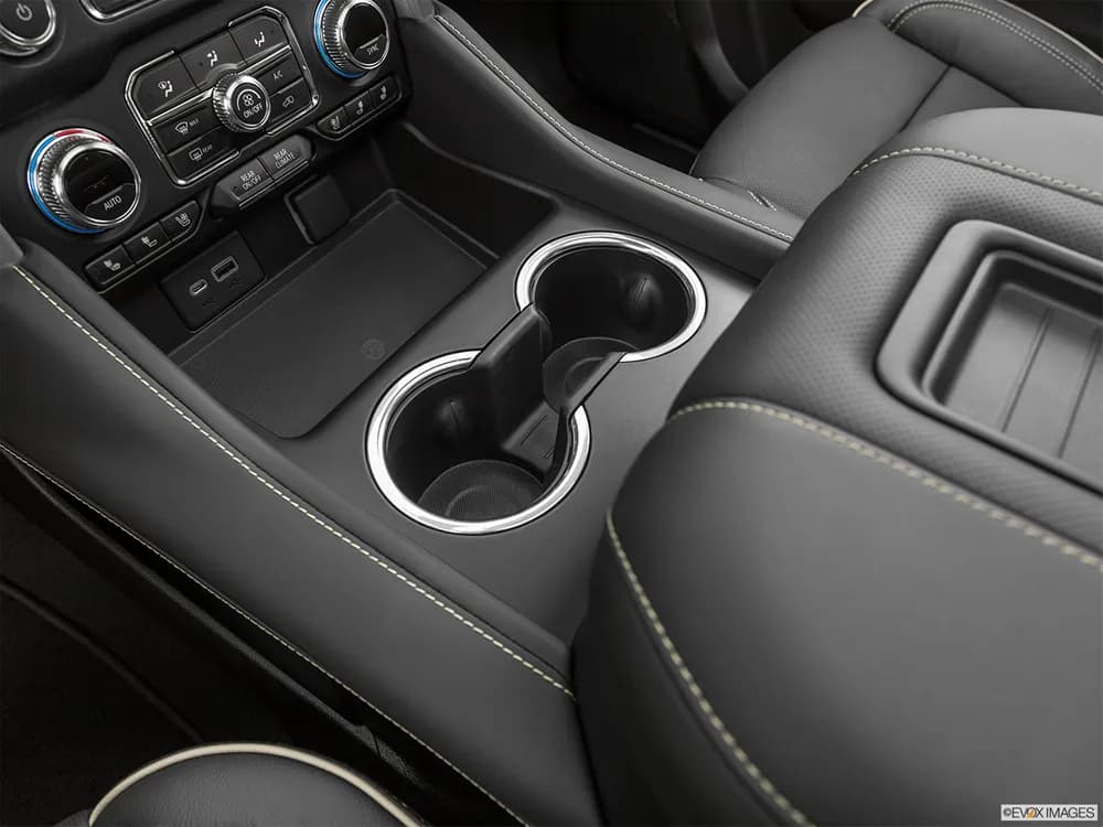 GMC Yukon 2021 5.3 V8 SLT (AWD)