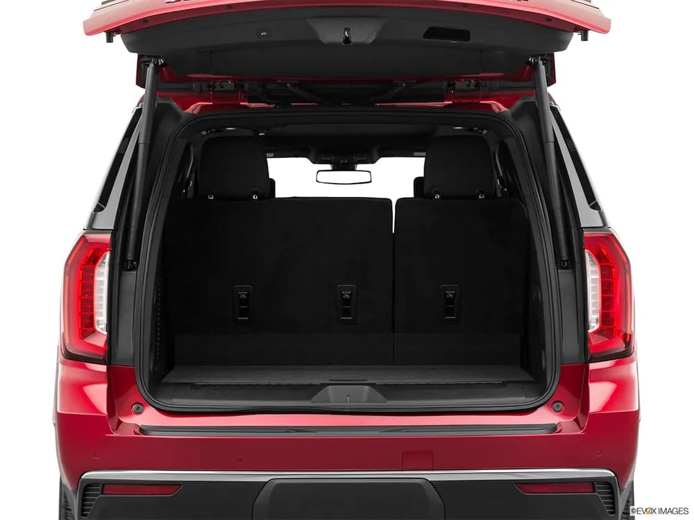 GMC Yukon 2021 5.3 V8 SLT (AWD)
