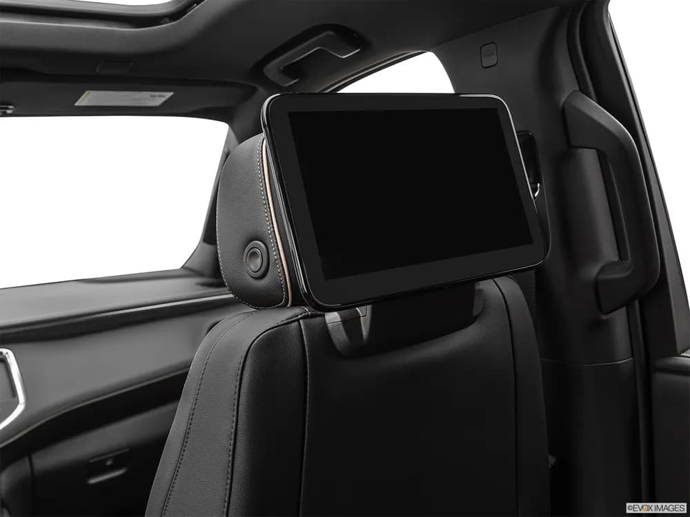 GMC Yukon 2021 5.3 V8 SLT (AWD)