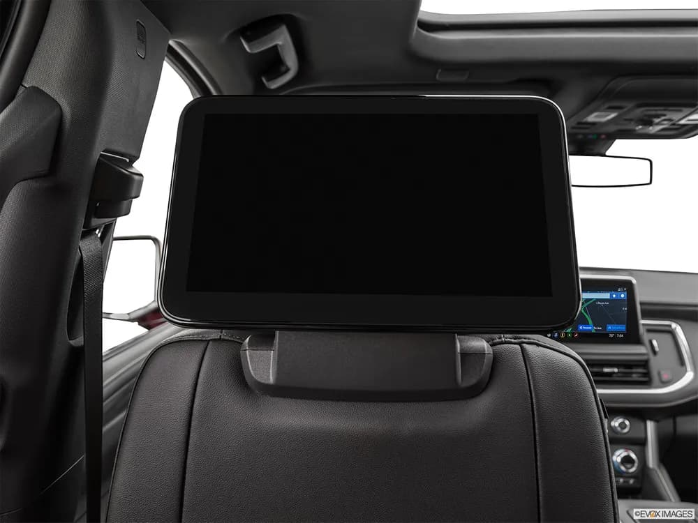 GMC Yukon 2021 5.3 V8 SLT (AWD)