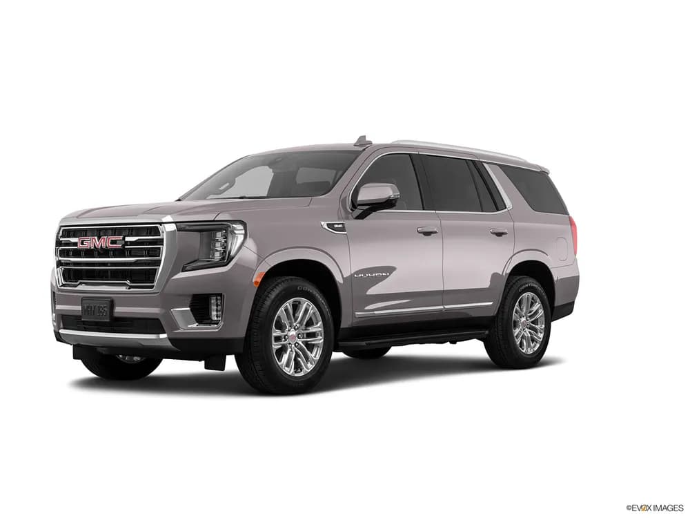 GMC Yukon 2021 5.3 V8 SLT (AWD)