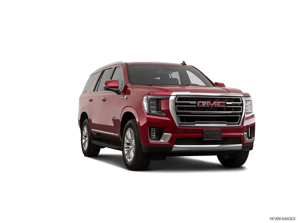 GMC Yukon 2021 5.3 V8 SLT (AWD)