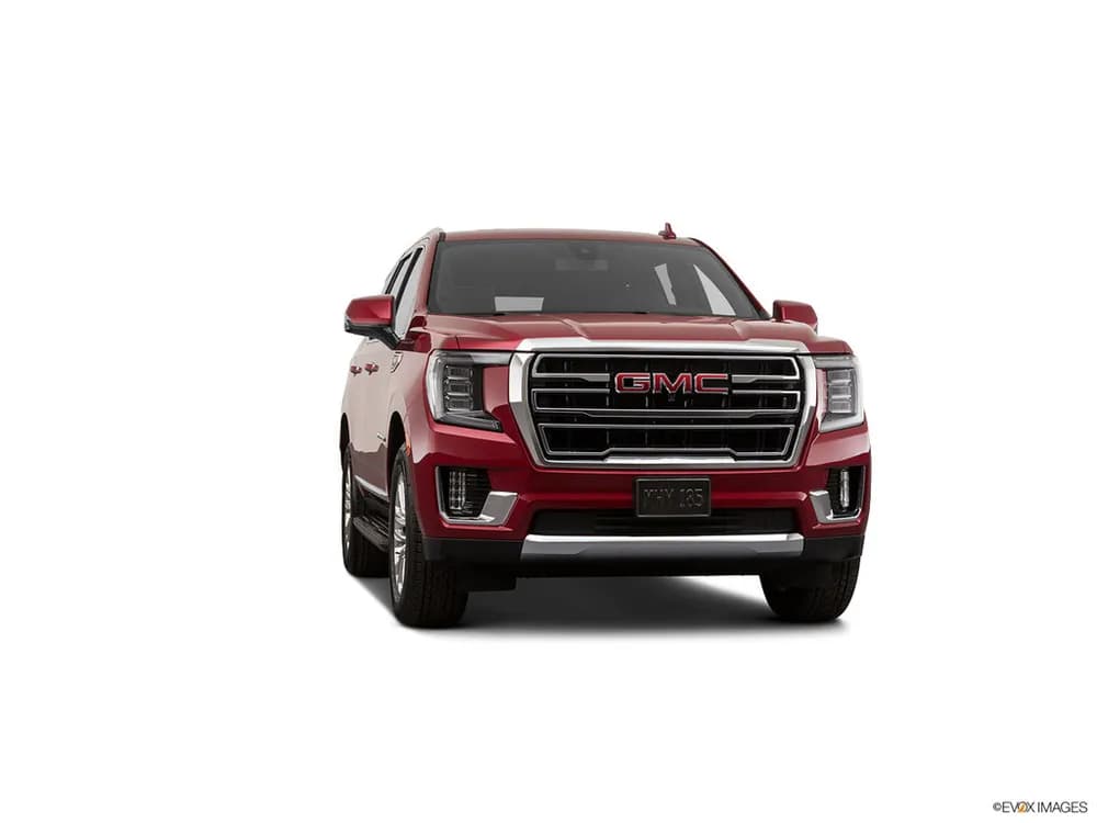 GMC Yukon 2021 5.3 V8 SLT (AWD)