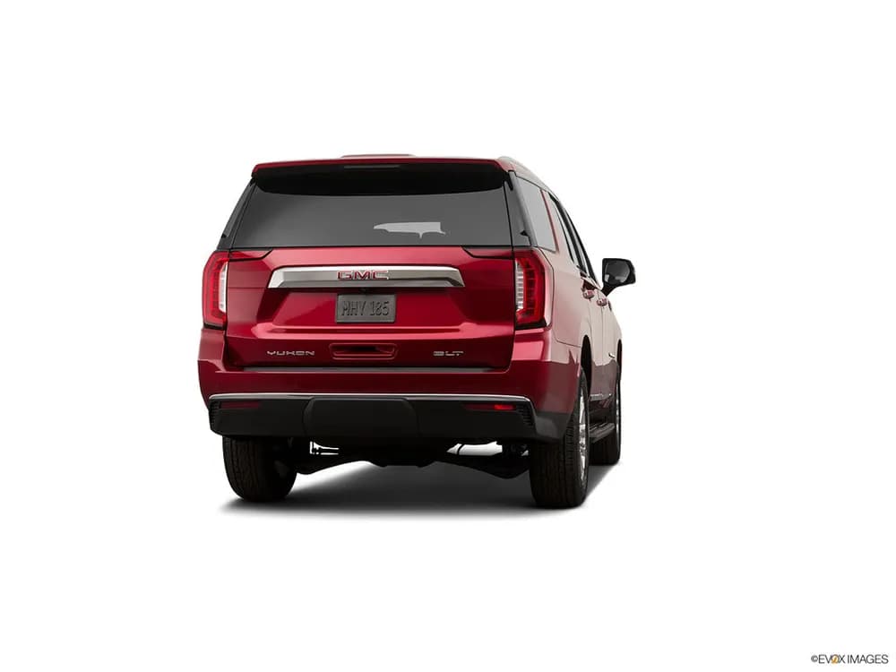 GMC Yukon 2021 5.3 V8 SLT (AWD)