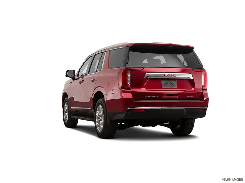GMC Yukon 2021 5.3 V8 SLT (AWD)