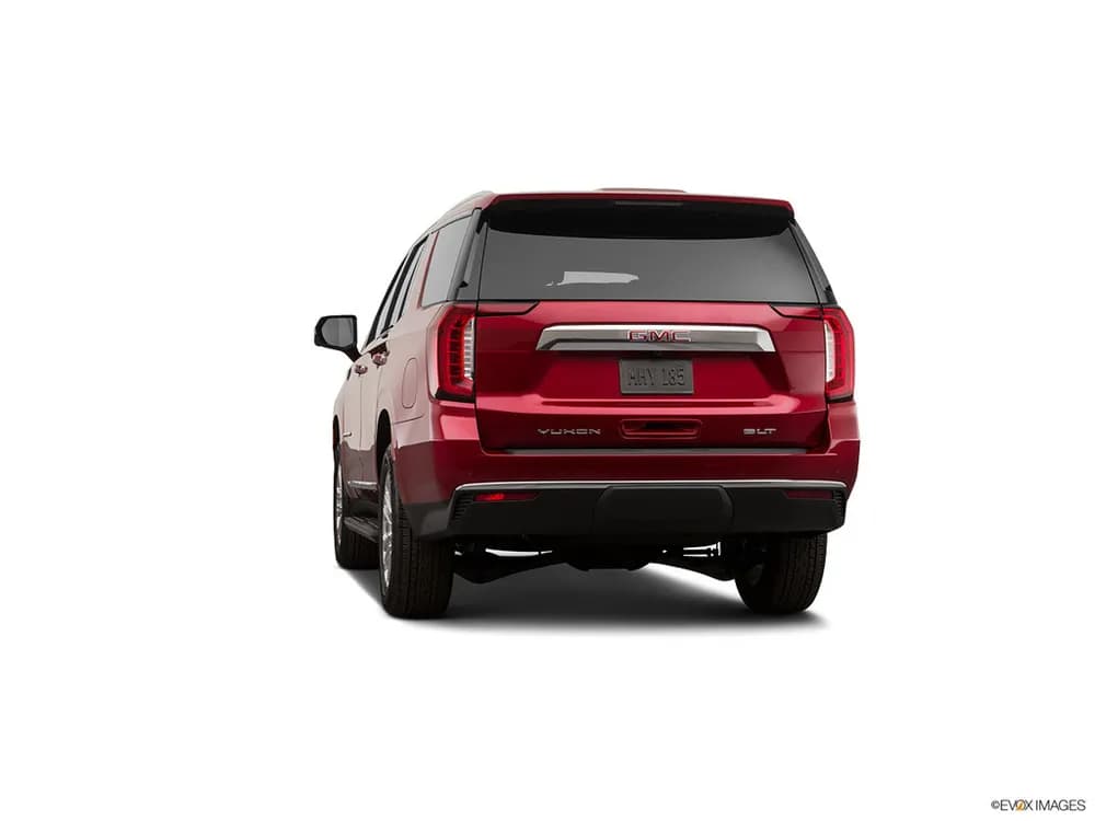 GMC Yukon 2021 5.3 V8 SLT (AWD)