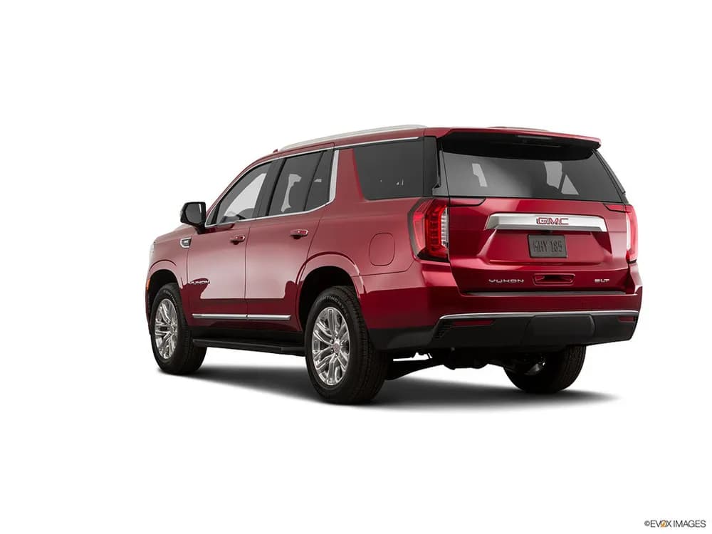 GMC Yukon 2021 5.3 V8 SLT (AWD)