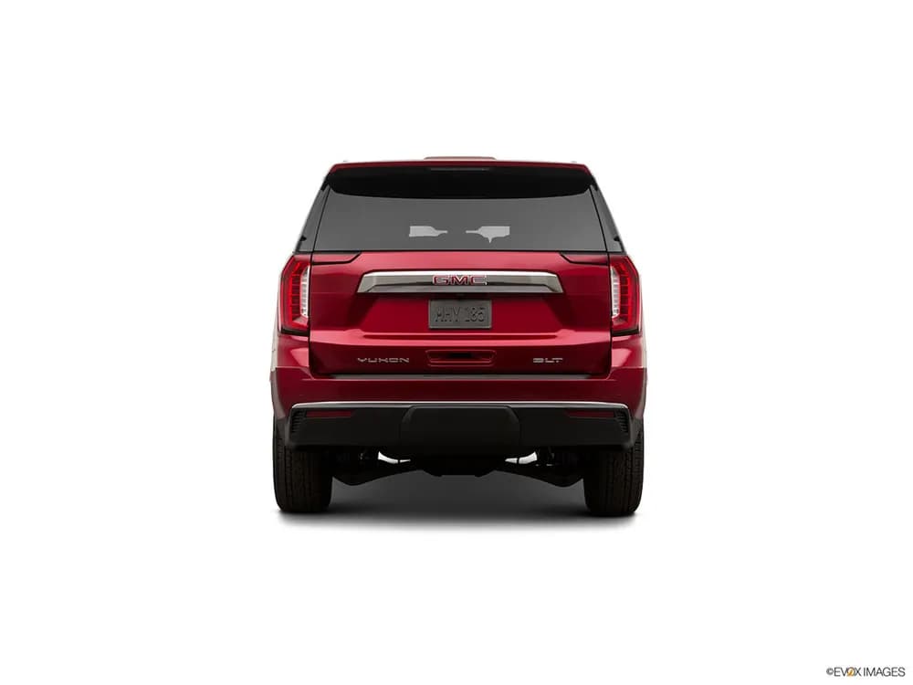 GMC Yukon 2021 5.3 V8 SLT (AWD)