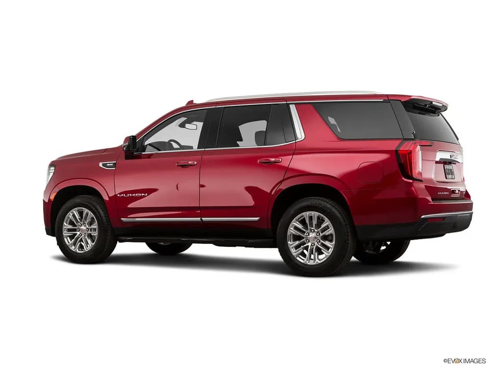 GMC Yukon 2021 5.3 V8 SLT (AWD)