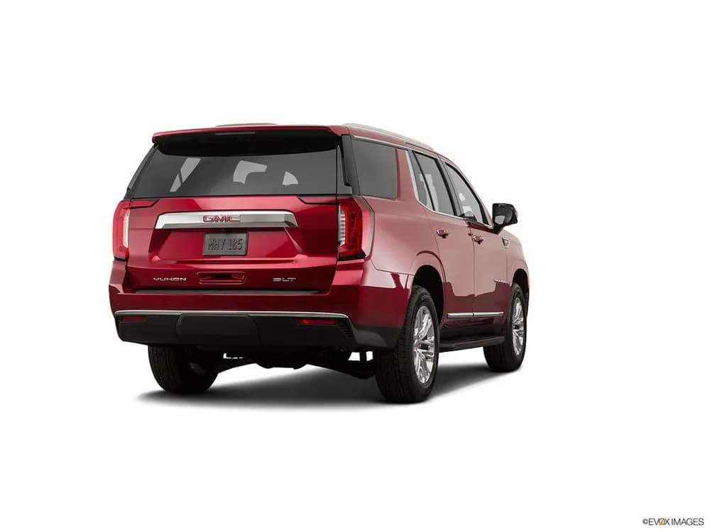 GMC Yukon 2021 5.3 V8 SLT (AWD)
