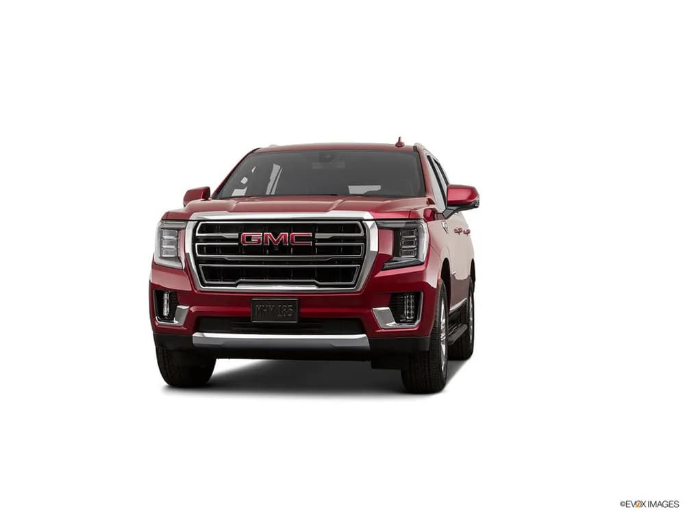 GMC Yukon 2021 5.3 V8 SLT (AWD)