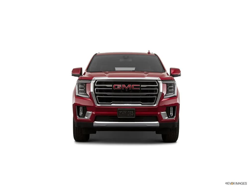 GMC Yukon 2021 5.3 V8 SLT (AWD)