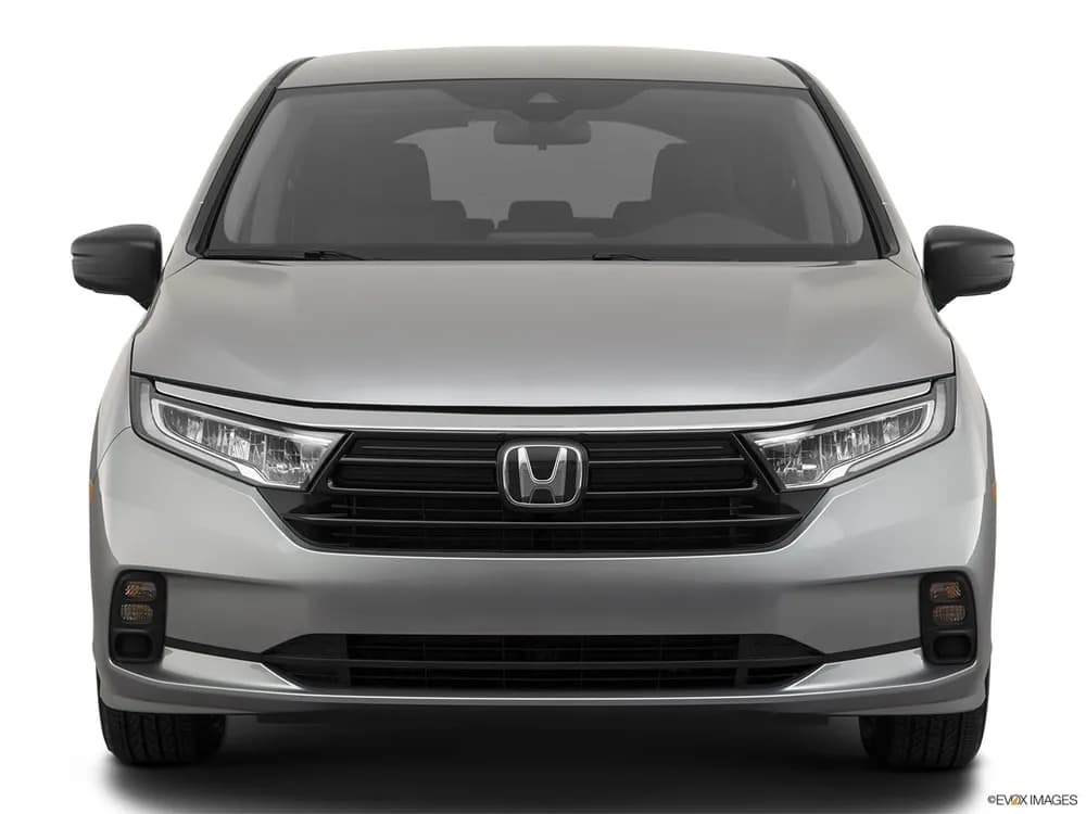 Honda Odyssey 2021 3.5L LX