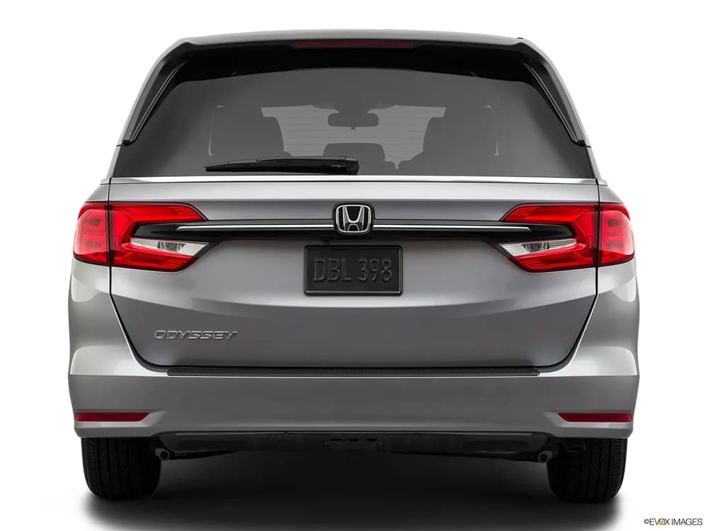 Honda Odyssey 2021 3.5L LX