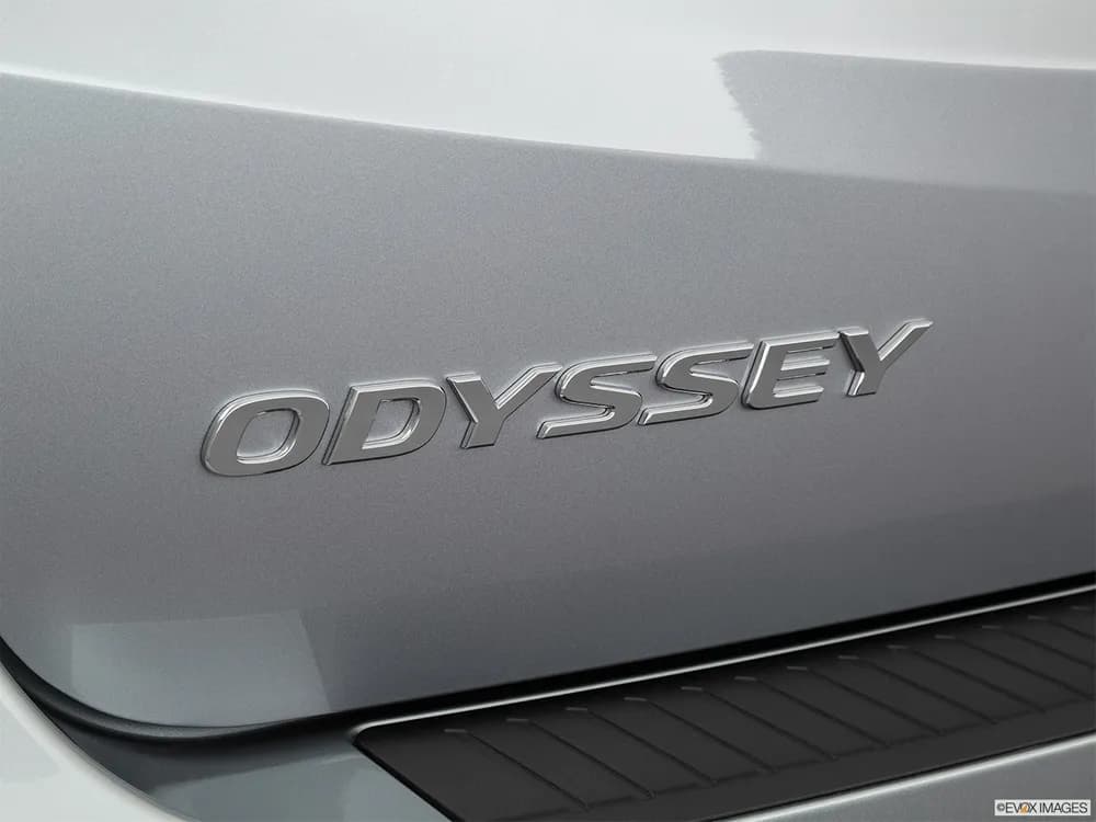 Honda Odyssey 2021 3.5L LX