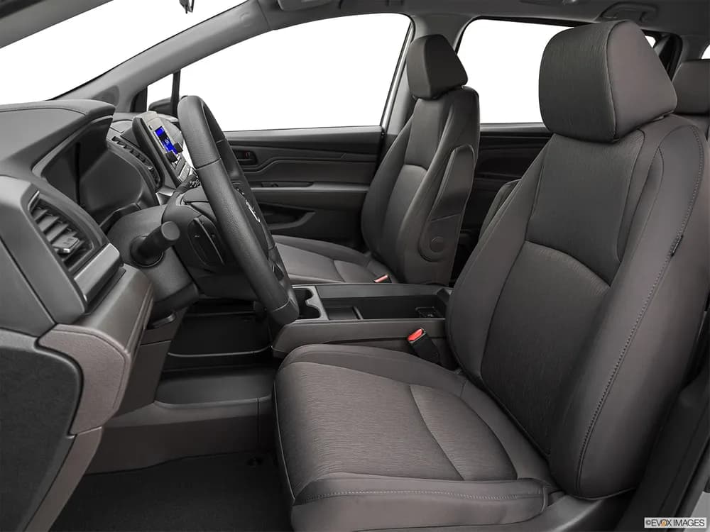 Honda Odyssey 2021 3.5L LX