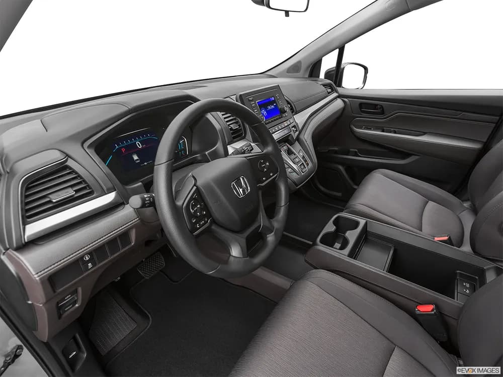 Honda Odyssey 2021 3.5L LX