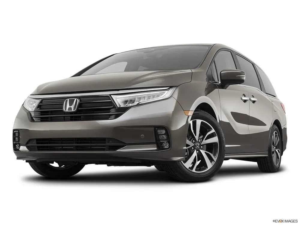 Honda Odyssey 2021 3.5L Touring