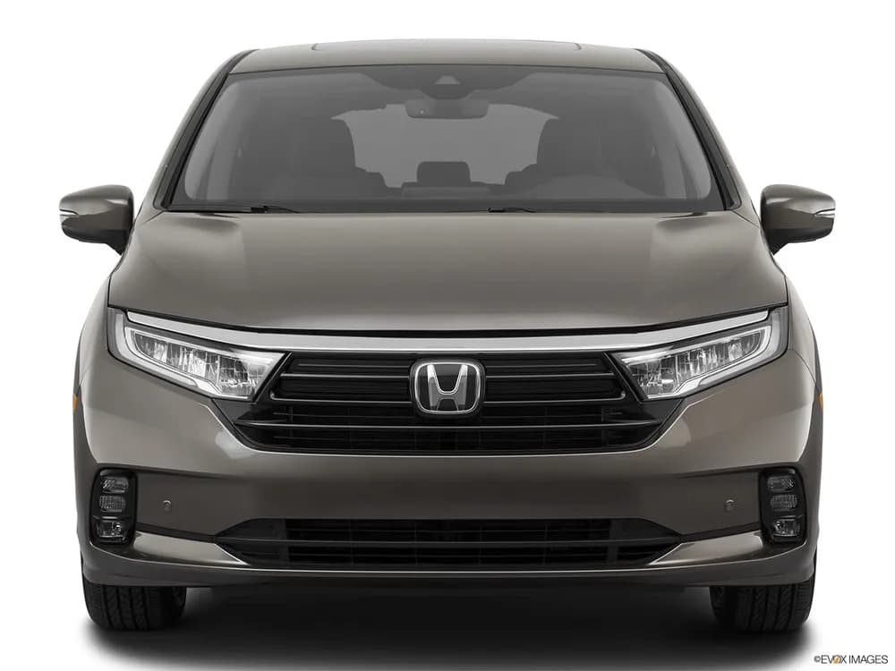 Honda Odyssey 2021 3.5L Touring
