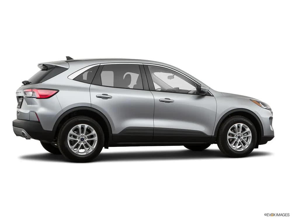 Ford Escape 2021 2.5L SE