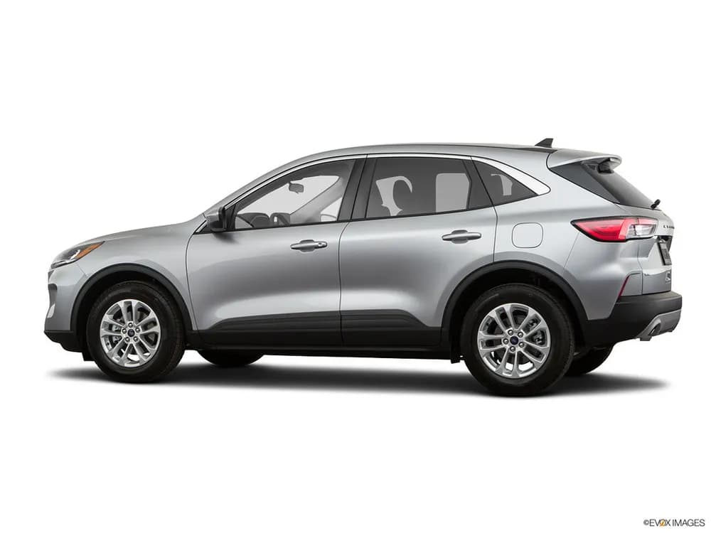 Ford Escape 2021 2.5L SE
