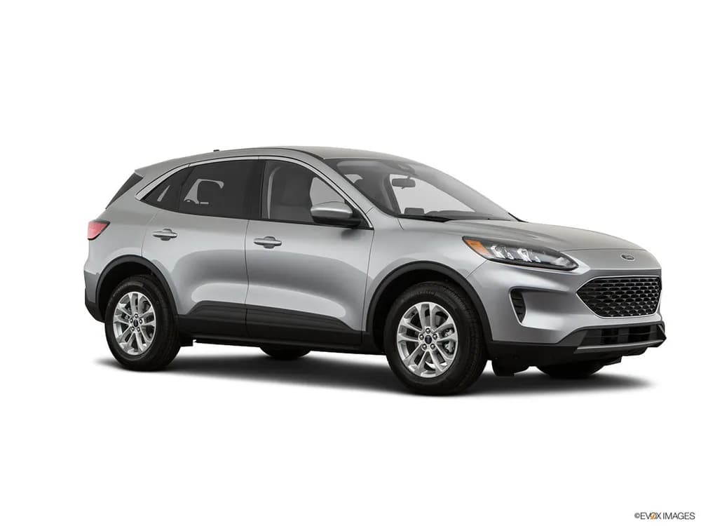 Ford Escape 2021 2.5L SE
