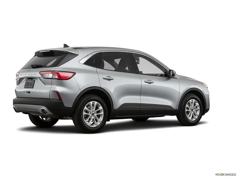 Ford Escape 2021 2.5L SE