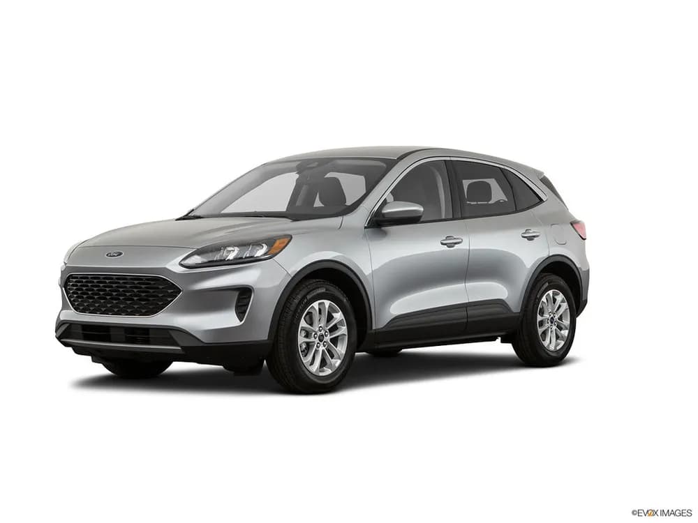Ford Escape 2021 2.5L SE