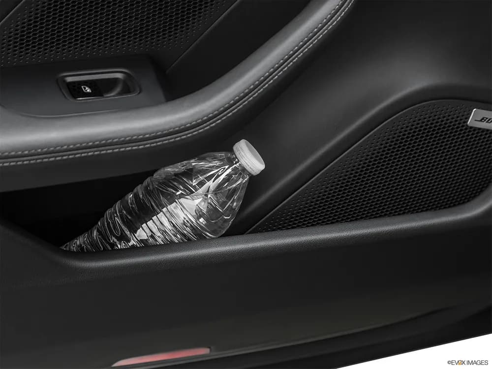 Porsche Taycan 2021 Turbo