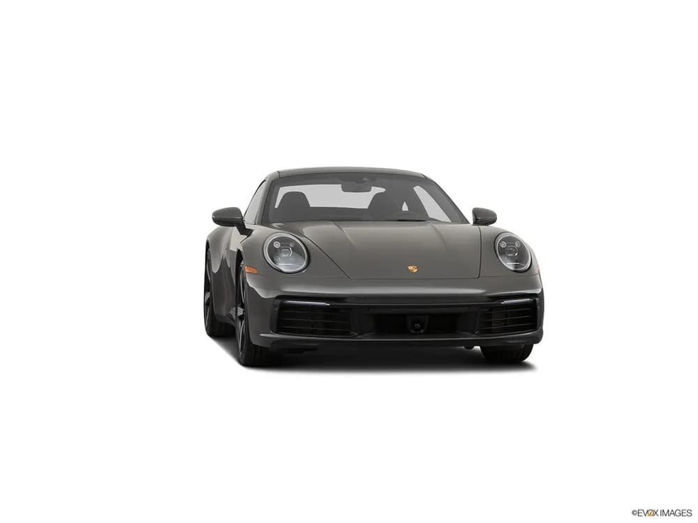 Porsche 911 2021 Carrera S