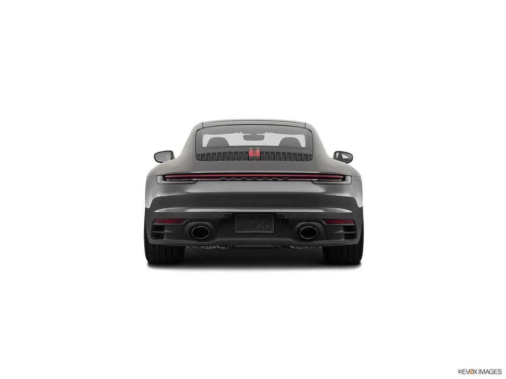Porsche 911 2021 Carrera S