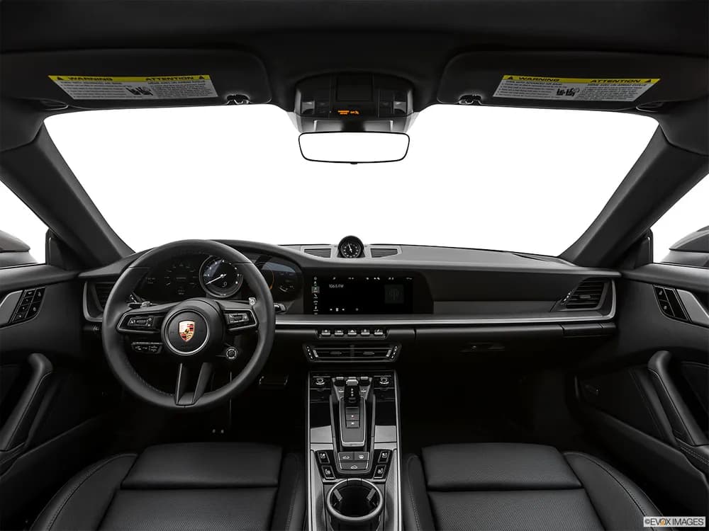 Porsche 911 2021 Carrera S Cabriolet