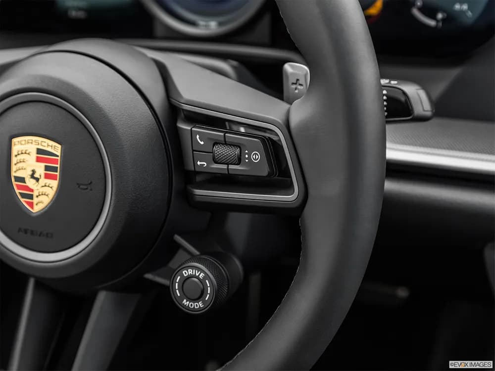 Porsche 911 2021 Carrera S Cabriolet