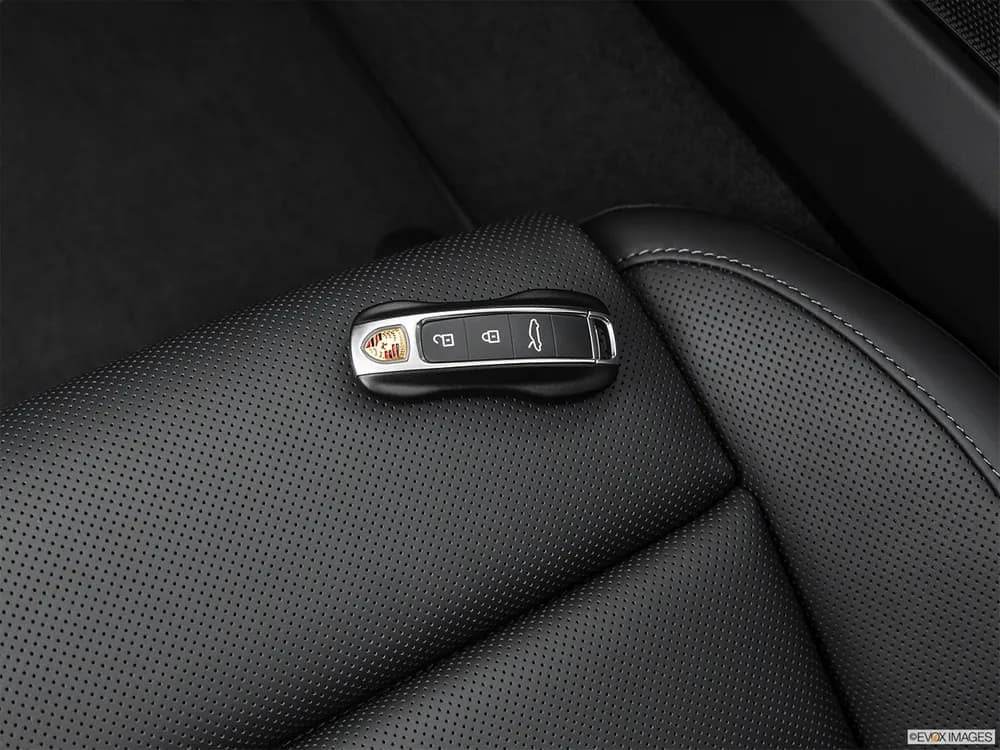 Porsche 911 2021 Carrera S Cabriolet