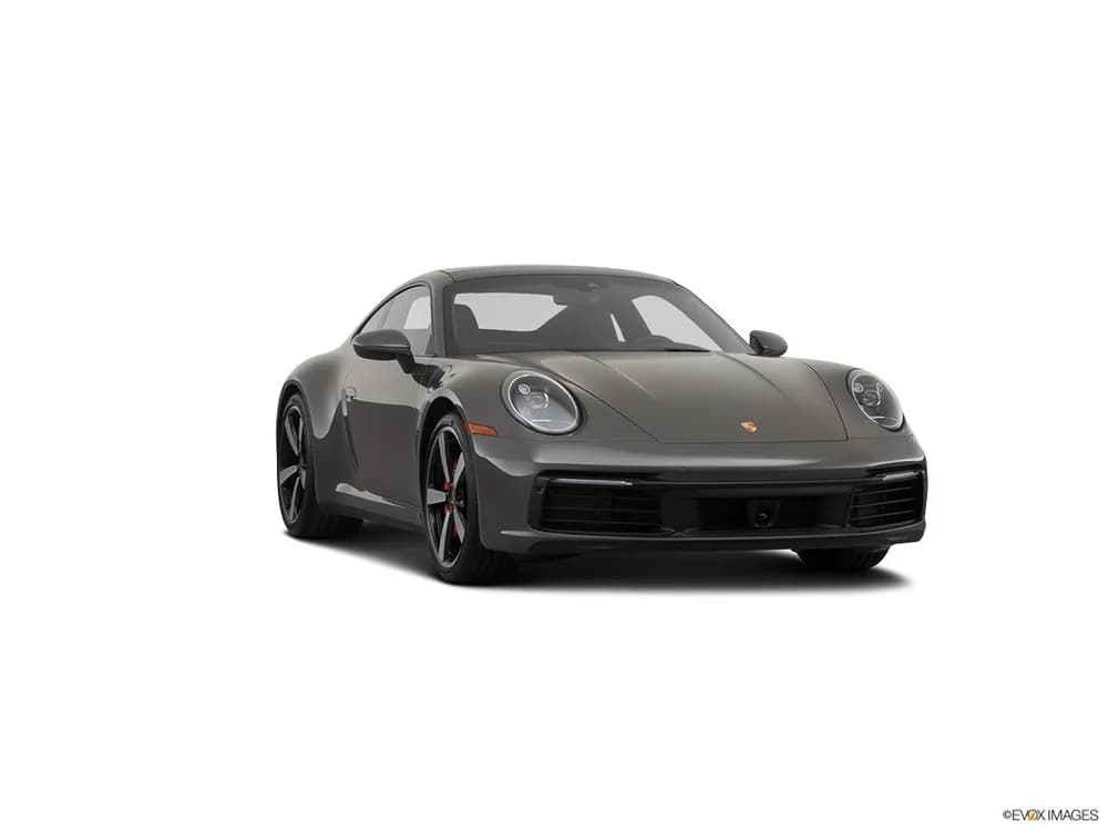 Porsche 911 2021 Carrera S Cabriolet