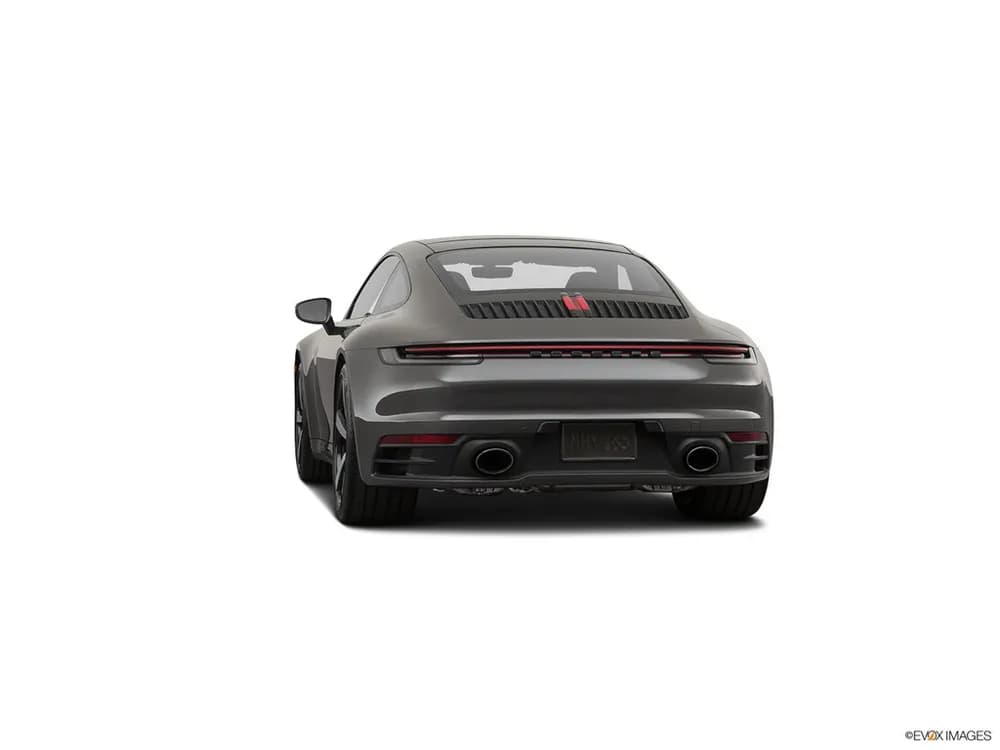 Porsche 911 2021 Carrera S Cabriolet