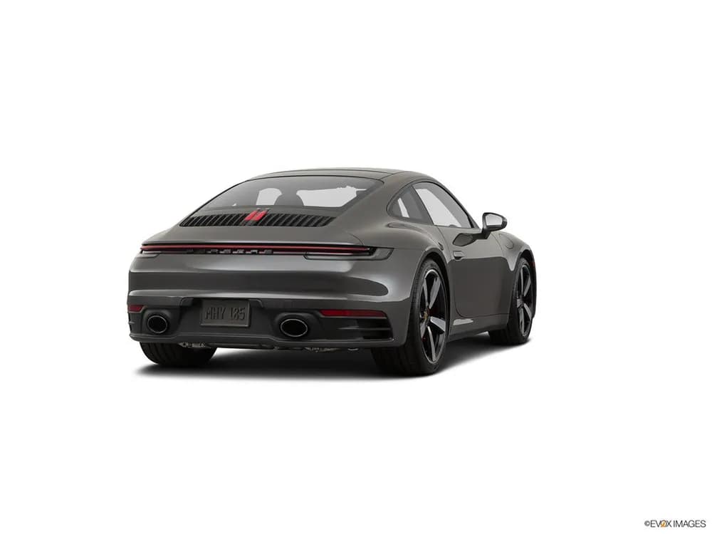 Porsche 911 2021 Carrera S Cabriolet