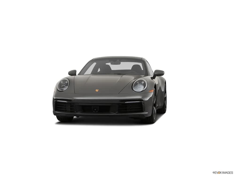 Porsche 911 2021 Carrera S Cabriolet