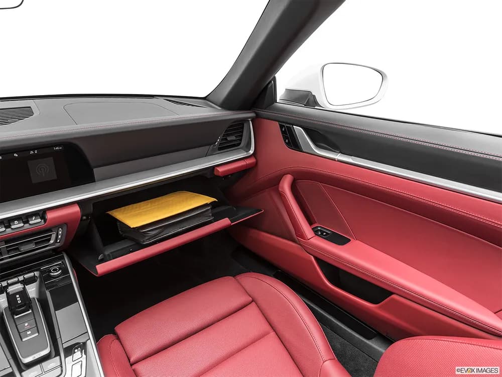 Porsche 911 2021 Carrera 4S Cabriolet