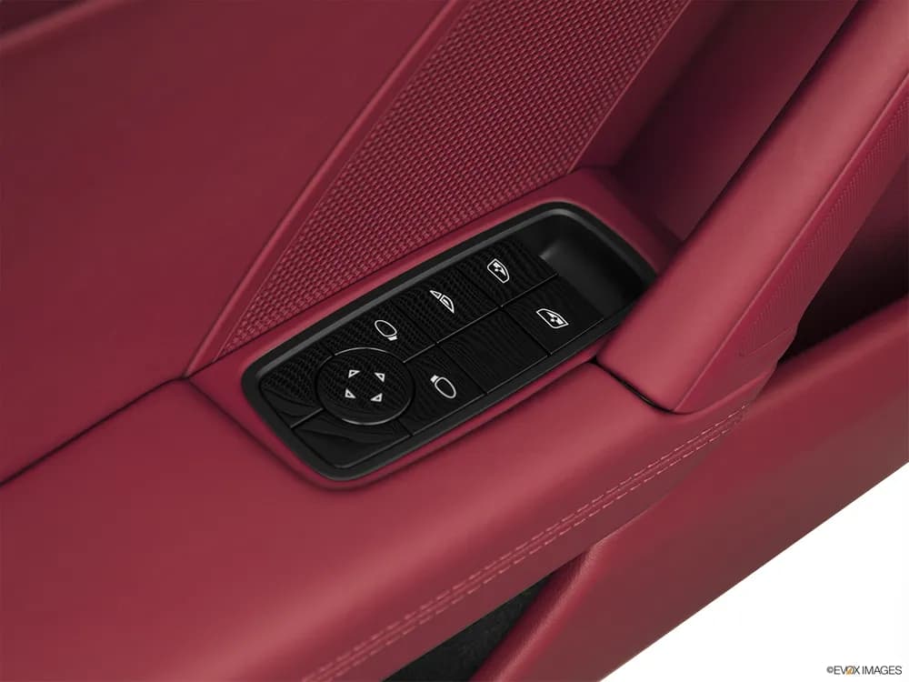 Porsche 911 2021 Carrera 4S Cabriolet