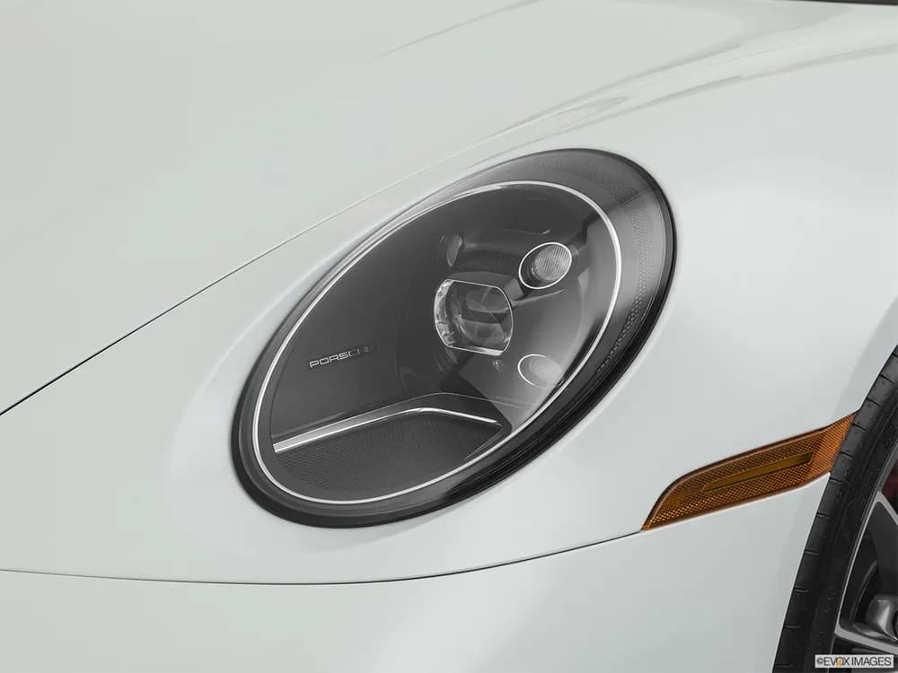 Porsche 911 2021 Carrera 4S Cabriolet