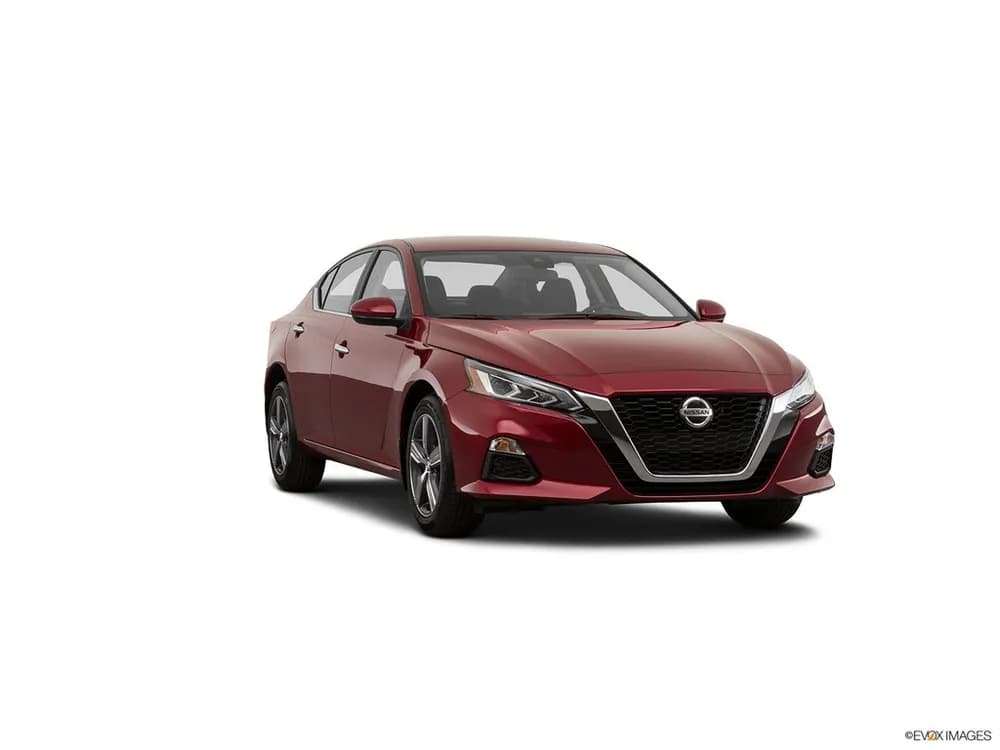 Nissan Altima 2021 2.5 SV