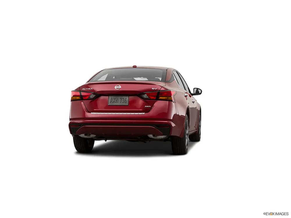 Nissan Altima 2021 2.5 SV
