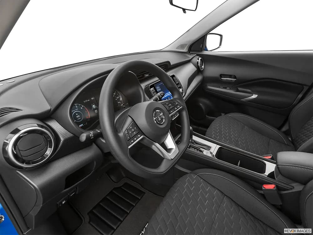 Nissan Kicks 2021 1.6 SV