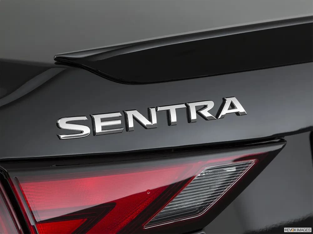 Nissan Sentra 2021 2.0L SR